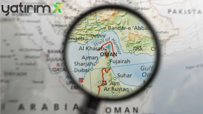 Hürmüz Boğazı'nda Trafik Durma Noktasında: Petrol ve Gübre Sevkiyatı Tehlikede