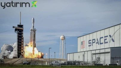 SpaceX Halka Arzı: 1,75 Trilyon Dolar Değerleme ve Borsa Beklentileri