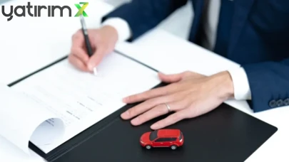 Emekli Esnafa ÖTV’siz Araç Müjdesi: Meclis’e Kanun Teklifi Sunuldu