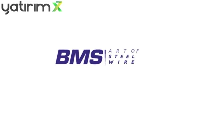 Bms Birleşik Metal Sanayi TURQUALITY Hazırlıkları için Düğmeye Bastı