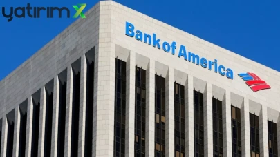 Bank Of America Altın İçin Kritik Rakamları Tek Tek Verdi: “Bu Rakamın Altında Kan Akar…”