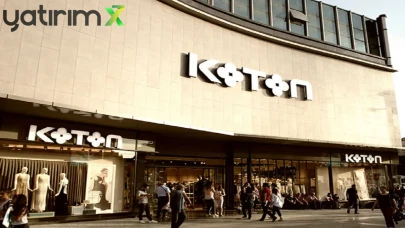 KOTON’dan Uluslararası Genişleme: Körfez ve Azerbaycan’da Yeni Mağazalar
