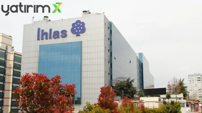 İhlas Holding (IHLAS) Orta Asya Investment Holding’deki Payını Artırdı