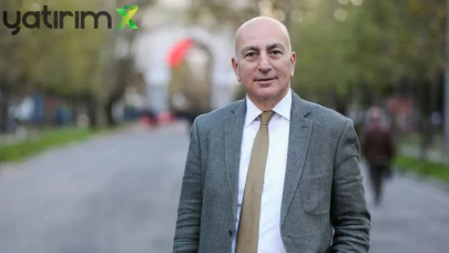 Mahfi Eğilmez: CDS’teki Yükseliş Borçlanma Maliyetini Artırabilir