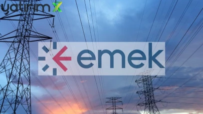 EMKEL Hisselerinde Hareketlilik: Emek Elektrik'ten KAP Bildirimi Geldi