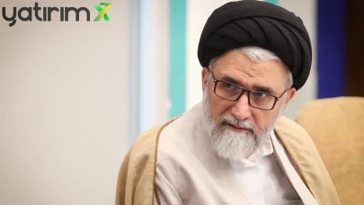 İsrail İddia Etti: İran İstihbarat Bakanı İsmail Hatib Öldürüldü