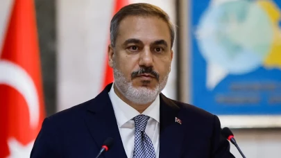 Dışişleri Bakanı Fidan'dan Kritik Açıklama: Her Tür Senaryoya Hazırız