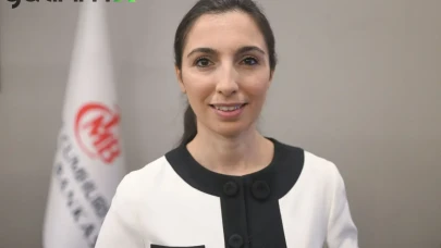 Hafize Gaye Erkan’dan Sürpriz Adım: Fairfax’ta Insurtech Başkanı Oldu