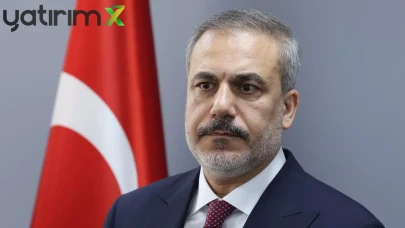 Bakan Hakan Fidan Suudi Arabistan’da: Bölge Ülkeleri Toplantısı Başlıyor