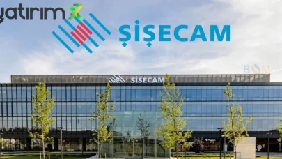 Şişecam Tarsus Düz Cam Tesisi Tamamlandı: 315 Milyon Euro Yatırım