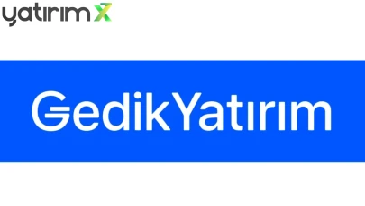GEDIK Hissedarlarına Müjde: 16 Mart'ta Temettü Ödemeleri Başlıyor