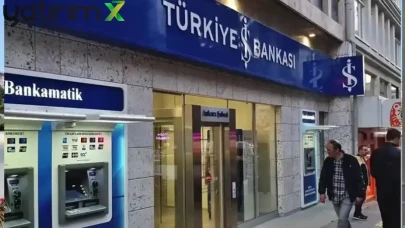 İş Bankası Maltepe Şubesi’nde Kredi Krizi