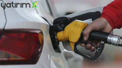 Motorine Dev İndirim Geldi: 27 Mart 2026 Güncel Akaryakıt Fiyatları