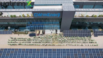 CW Enerji İzmir CW Plus Bayisi Açıldı: Satış ve Destek Faaliyetleri Başladı