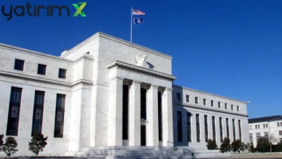FED Faiz Kararı Öncesi Son Durum: İndirim Gelecek mi?
