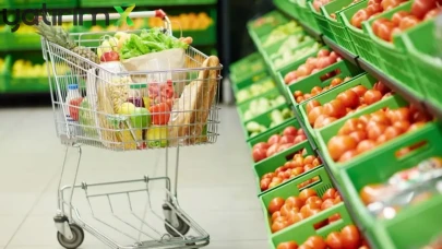 Ticaret ve Perakende Satış Hacminde Ocak Ayı Artışla Başladı