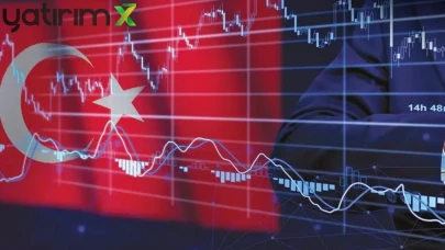 Jeopolitik Riskler Türkiye'nin CDS Primini 5 Ayın Zirvesine Taşıdı