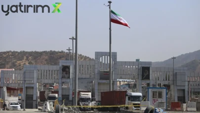 Bakan Bolat Duyurdu: İran Sınır Kapılarında Yolcu Geçişleri Durduruldu