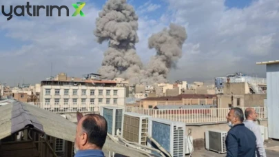 Tahran’dan Gizli Diplomasi Hamlesi: Trump ve İsrail Kapıyı Kapattı