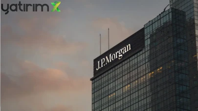 JPMorgan, Türkiye için Faiz ve Enflasyon Tahminlerini Yükseltti