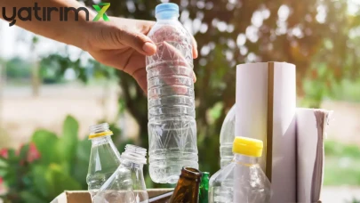 Bakanlıktan Plastik Yasağı Kararı: Tek Kullanımlık Ürünler Kalkıyor