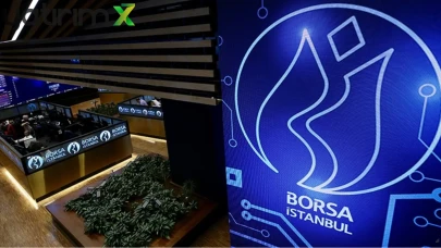 Orta Doğu'da Gerilim Tırmanıyor: Borsa İstanbul Haftaya Sert Düşüşle Başladı