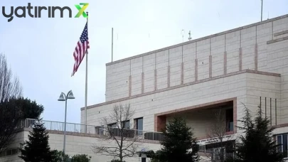 ABD Adana Konsolosluğu için Tahliye Kararı: Güvenlik Riskleri Gerekçe Gösterildi