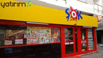 Şok Marketler 2025 Yılını Nasıl Tamamladı? Operasyonel Başarı, Net Zararı Gölgeledi