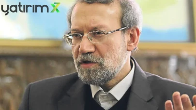Ali Laricani Kimdir? İsrail'in Hava Saldırısı İddiası ve Tahran'ın Sessizliği