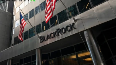 BlackRock Portföyü: Dev Fonun Zirvesinde Teknoloji Rüzgarı