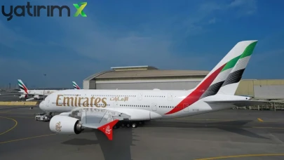 Orta Doğu'da Çatışma Havacılık Sektörünü Vurdu: Uçuşlar Durdu, Hisseler Çakıldı