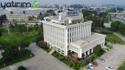 SASA Bilançosunda Kırmızı Alarm! 22 Milyar TL Zarar, 121 Milyar TL Borç