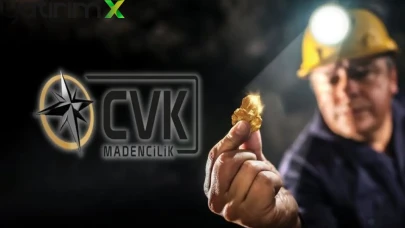 CVK Maden (CVKMD) Çanakkale’de Yeni Maden Sahası İhalesini Kazandı