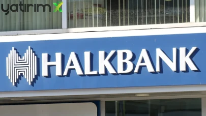 Halkbank Hisselerinde DPA Etkisi: ABD Hamlesi ile HALKB Tavan Fiyatta