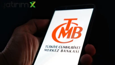 TCMB Açıkladı! Hanehalkı "Altın" Dedi: Enflasyon Beklentisi Yükseldi