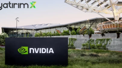 Nvidia 2027 Gelir Hedefini 1 Trilyon Dolar Olarak Açıkladı