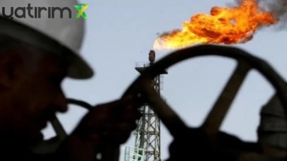 IEA'dan Tarihi Petrol Hamlesi: Piyasaları Sakinleştirecek Rezerv Planı