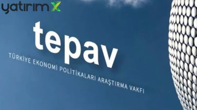 TEPAV: Gıda Enflasyonunda Mart Ayında Düşüş Eğilimi Başladı