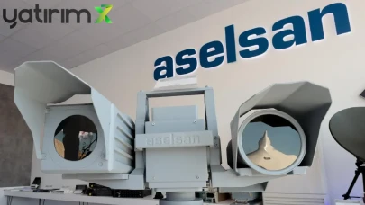 ASELS 2 Büyük Sözleşmeye İmza Attı: Savunma Sanayiinde İhracat Atılımı