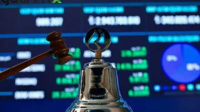 Metropal Halka Arzında Kaç Lot Düştü? İşte Yatırımcı Bazında Dağıtım Sonuçları