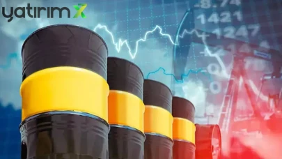 Orta Doğu'da Risk Artınca Hindistan Rotayı Yeniden Rus Petrolüne Çevirdi