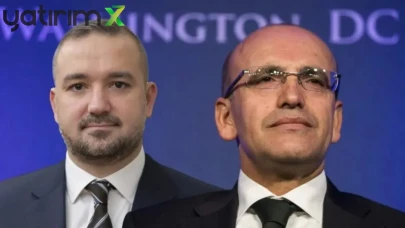 Şimşek ve Karahan Londra Yolcusu: Dev Yatırımcı Buluşması Başlıyor