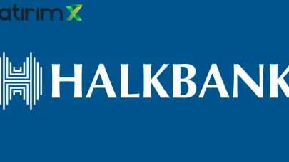 ABD ile 9 Yıllık Dava Süreci Bitiyor: Halkbank Borsada Tavanı Gördü