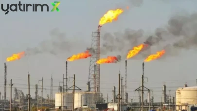 Avrupa Gaz Fiyatları Yüzde 48 Arttı: Hürmüz Boğazı’nda Enerji Krizi