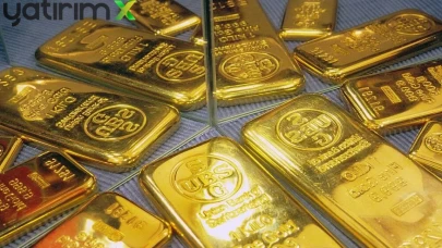 Altın Fiyatlarında Karar Anı: 4.373 Dolar Seviyesi Kader Çizgisi Olabilir