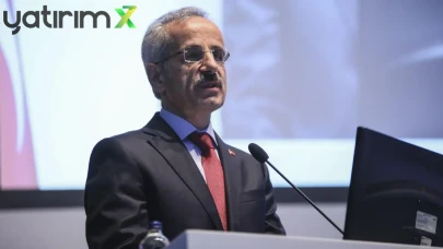 Bakan Uraloğlu'ndan Hürmüz Boğazı'ndaki Türk Gemileri Hakkında Açıklama