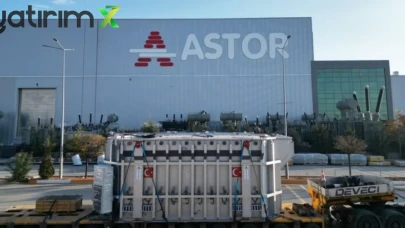 Tüm Zamanların Rekorunu Kıran ASTOR için HSBC’den Yeni Değerleme
