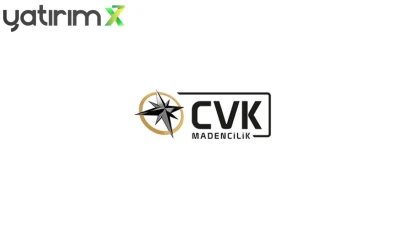 Cvk Maden İşletmeleri (CVKMD) Yeni GES Projesini Duyurdu