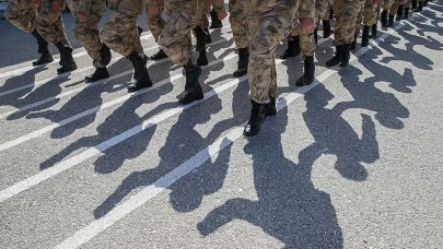Bedelli Askerlik Ücretine Zam Teklifi Meclis'te: Yeni Tutar 417 Bin Lira Oluyor
