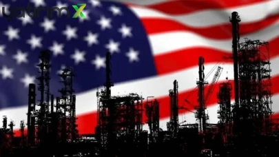 ABD'den Kritik Hamle: Rus ve İran Petrol Sevkiyatlarına Yönelik Yaptırımlar Kaldırıldı